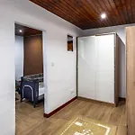 Apartment Casa De Bomberos - - 5 Rooms, 2 Kitchen, 2 Terraces, Film Projector, Fibre Net *