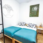 Apartment Casa De Bomberos - - 5 Rooms, 2 Kitchen, 2 Terraces, Film Projector, Fibre Net Chio (Tenerife)