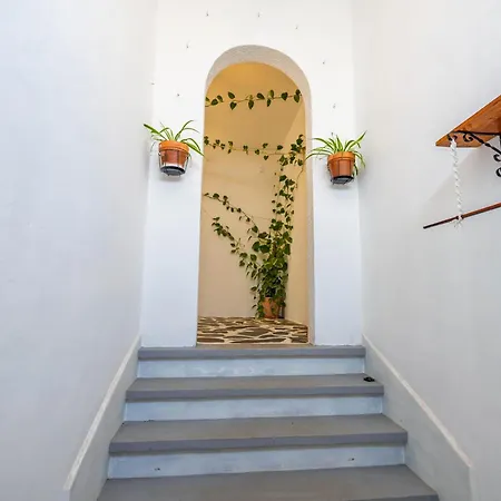 Casa De Bomberos - - 5 Rooms, 2 Kitchen, 2 Terraces, Film Projector, Fibre Net Lejlighed