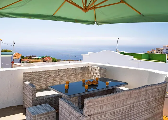 公寓 Casa De Bomberos - - 5 Rooms, 2 Kitchen, 2 Terraces, Film Projector, Fibre Net