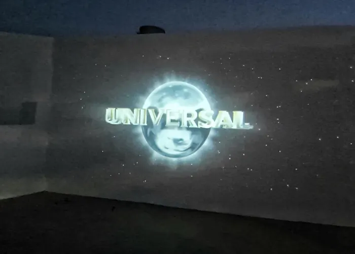 Casa De Bomberos - - 5 Rooms, 2 Kitchen, 2 Terraces, Film Projector, Fibre Net Lejlighed