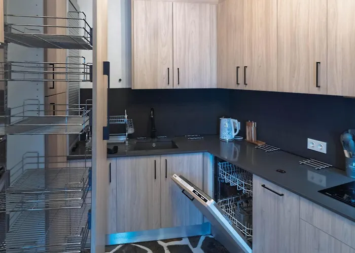 Lejlighed Casa De Bomberos - - 5 Rooms, 2 Kitchen, 2 Terraces, Film Projector, Fibre Net Chío