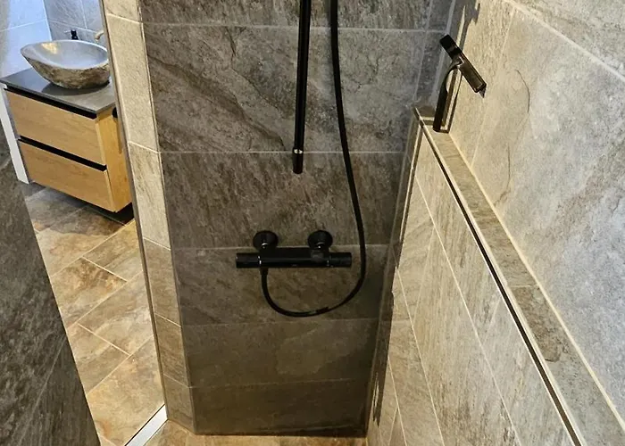 Casa De Bomberos - - 5 Rooms, 2 Kitchen, 2 Terraces, Film Projector, Fibre Net 公寓