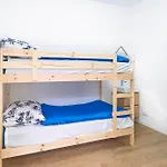 Casa De Bomberos - - 5 Rooms, 2 Kitchen, 2 Terraces, Film Projector, Fibre Net