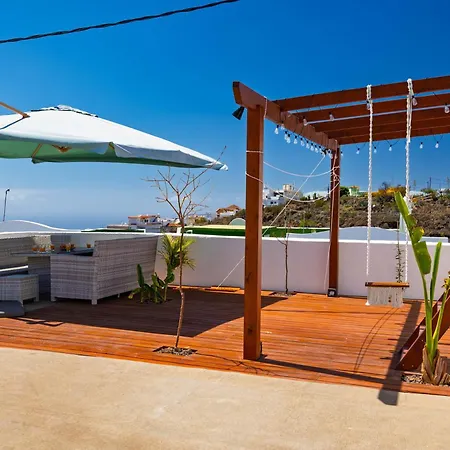 Apartment Casa De Bomberos - - 5 Rooms, 2 Kitchen, 2 Terraces, Film Projector, Fibre Net *