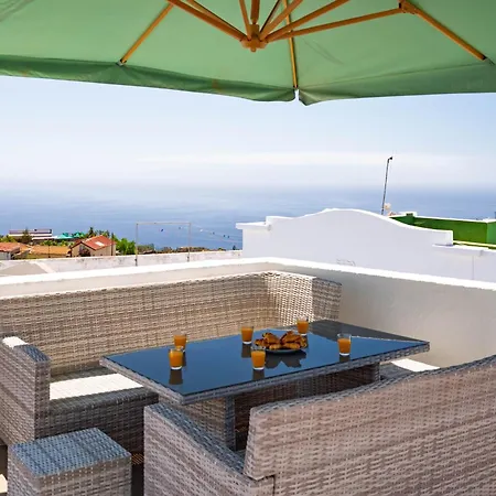 Apartment Casa De Bomberos - - 5 Rooms, 2 Kitchen, 2 Terraces, Film Projector, Fibre Net