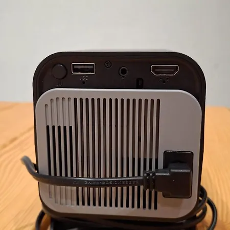 Casa De Bomberos - - 5 Rooms, 2 Kitchen, 2 Terraces, Film Projector, Fibre Net * Chío