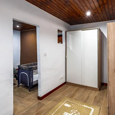 Apartment Casa De Bomberos - - 5 Rooms, 2 Kitchen, 2 Terraces, Film Projector, Fibre Net *