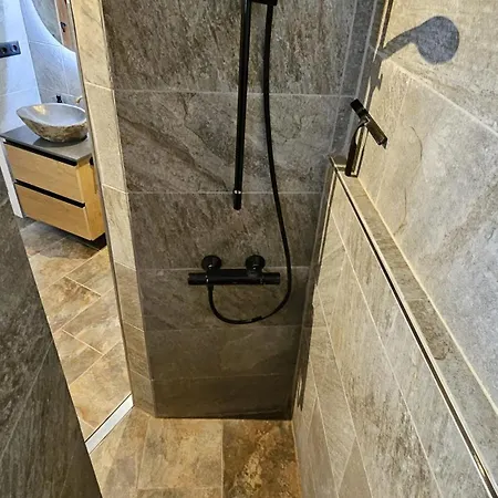 Casa De Bomberos - - 5 Rooms, 2 Kitchen, 2 Terraces, Film Projector, Fibre Net Lägenhet